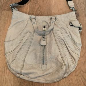 LAMB hobo bag